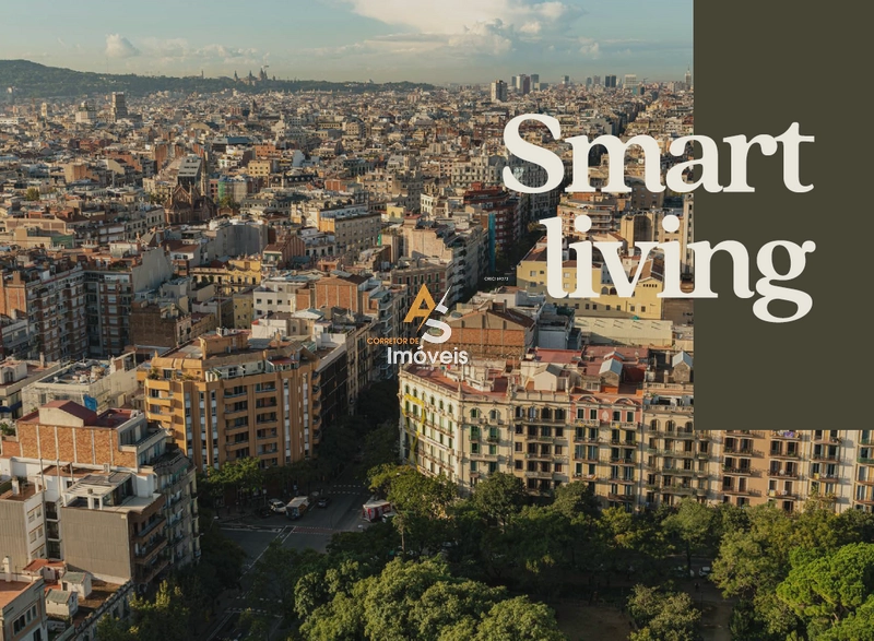 RES. BARCELONA EM LANÇAMENTO - C/ ENTRADA E SALDO EM 60X: 6ª foto da galeria de imagens do imóvel