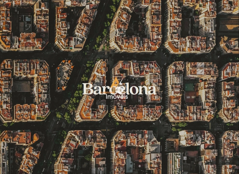 RES. BARCELONA EM LANÇAMENTO - C/ ENTRADA E SALDO EM 60X: 7ª foto da galeria de imagens do imóvel