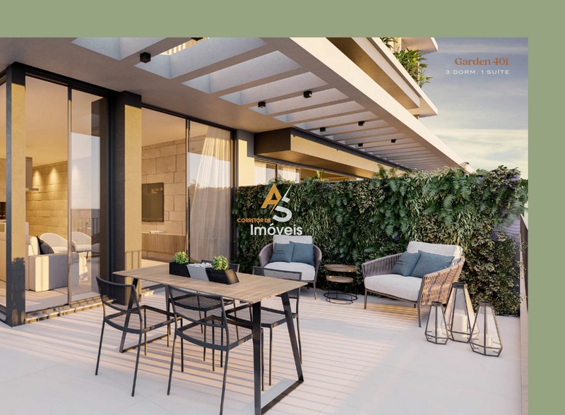 RES. BARCELONA EM LANÇAMENTO - C/ ENTRADA E SALDO EM 60X: 49ª foto da galeria de imagens do imóvel