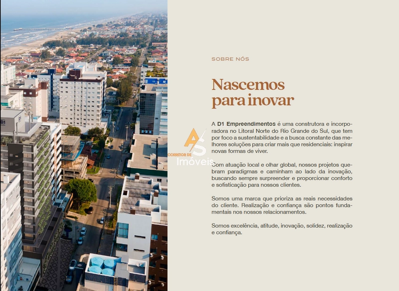 RES. BARCELONA EM LANÇAMENTO - C/ ENTRADA E SALDO EM 60X: 53ª foto da galeria de imagens do imóvel