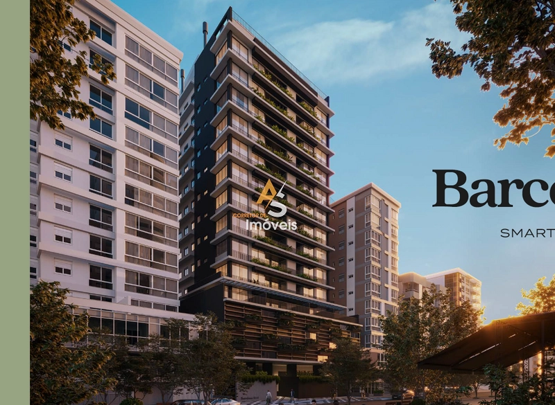RES. BARCELONA EM LANÇAMENTO - C/ ENTRADA E SALDO EM 60X: 9ª foto da galeria de imagens do imóvel