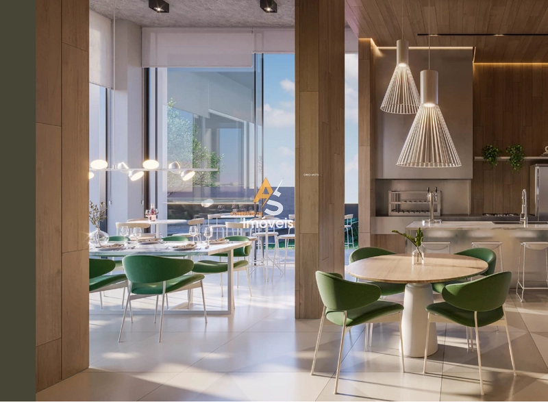 RES. BARCELONA EM LANÇAMENTO - C/ ENTRADA E SALDO EM 60X: 24ª foto da galeria de imagens do imóvel