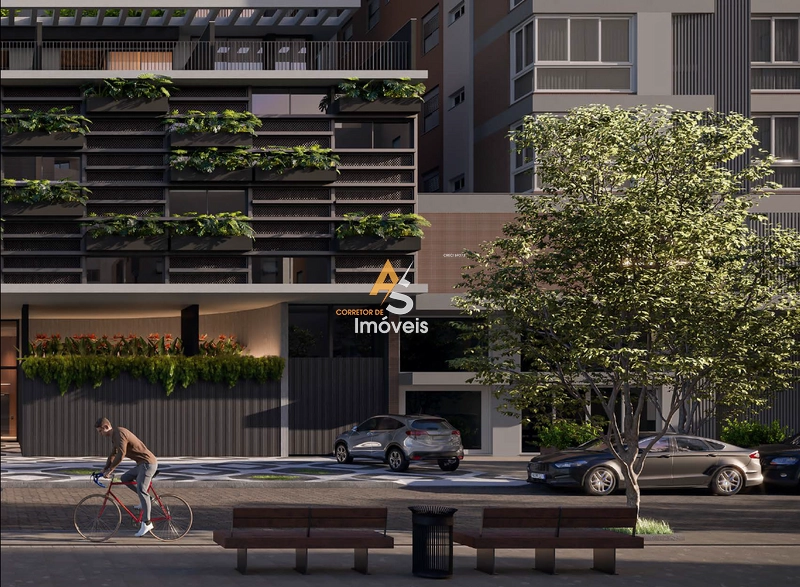 RES. BARCELONA EM LANÇAMENTO - C/ ENTRADA E SALDO EM 60X: 12ª foto da galeria de imagens do imóvel