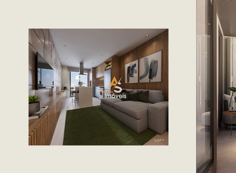 RES. BARCELONA EM LANÇAMENTO - C/ ENTRADA E SALDO EM 60X: 44ª foto da galeria de imagens do imóvel
