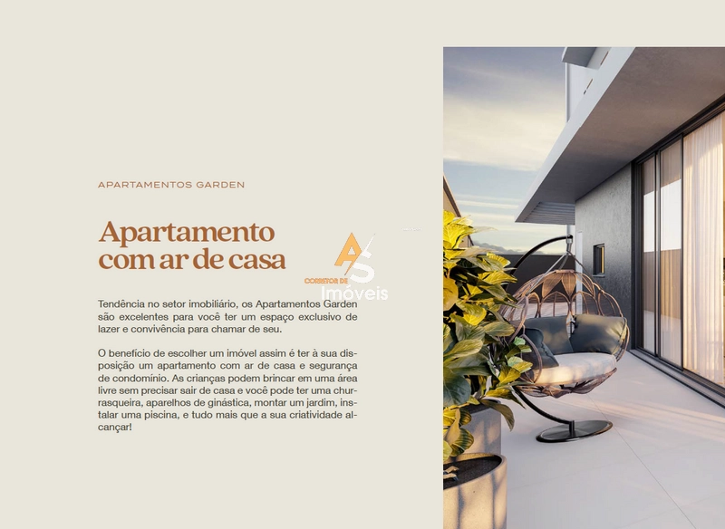 RES. BARCELONA EM LANÇAMENTO - C/ ENTRADA E SALDO EM 60X: 48ª foto da galeria de imagens do imóvel