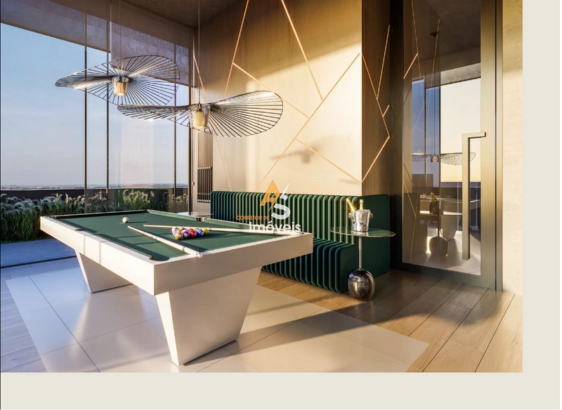 RES. BARCELONA EM LANÇAMENTO - C/ ENTRADA E SALDO EM 60X: 27ª foto da galeria de imagens do imóvel
