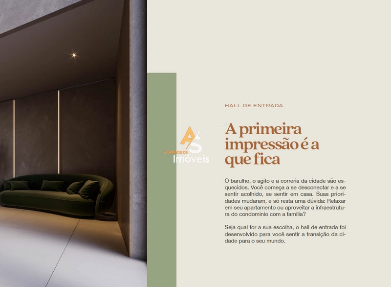 RES. BARCELONA EM LANÇAMENTO - C/ ENTRADA E SALDO EM 60X: 14ª foto da galeria de imagens do imóvel