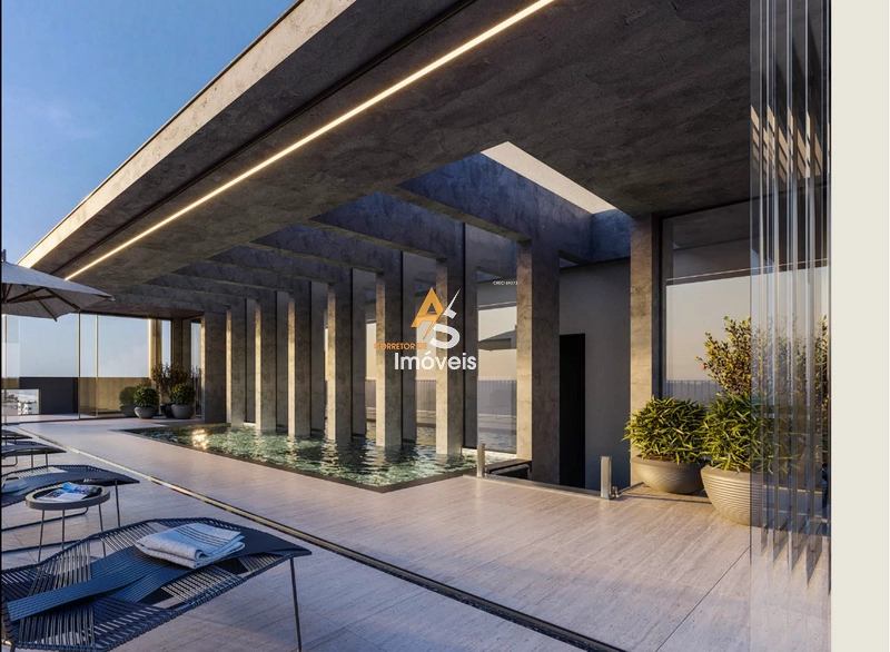 RES. BARCELONA EM LANÇAMENTO - C/ ENTRADA E SALDO EM 60X: 23ª foto da galeria de imagens do imóvel