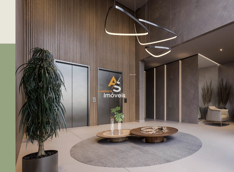 RES. BARCELONA EM LANÇAMENTO - C/ ENTRADA E SALDO EM 60X: 13ª foto da galeria de imagens do imóvel