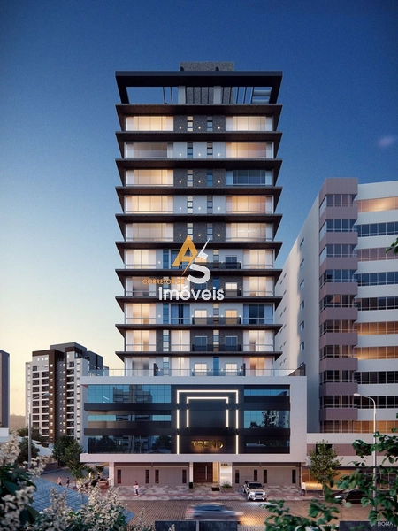 LANÇAMENTO EM CAPÃO DA CANOA - RESIDENCIAL TREND: 3ª foto da galeria de imagens do imóvel