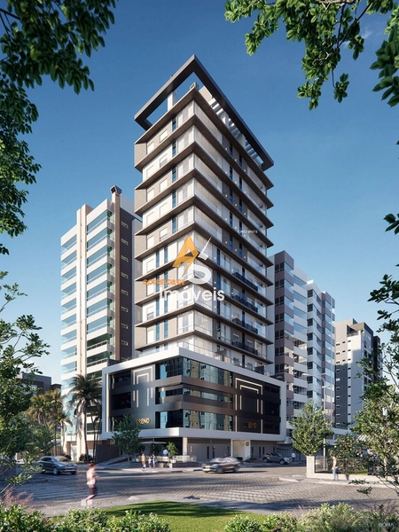 LANÇAMENTO EM CAPÃO DA CANOA - RESIDENCIAL TREND: 4ª foto da galeria de imagens do imóvel