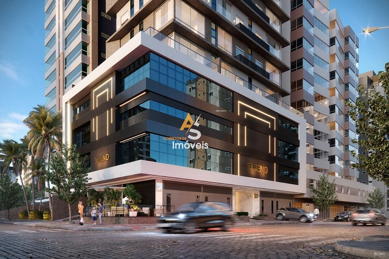 LANÇAMENTO EM CAPÃO DA CANOA - RESIDENCIAL TREND: 5ª foto da galeria de imagens do imóvel