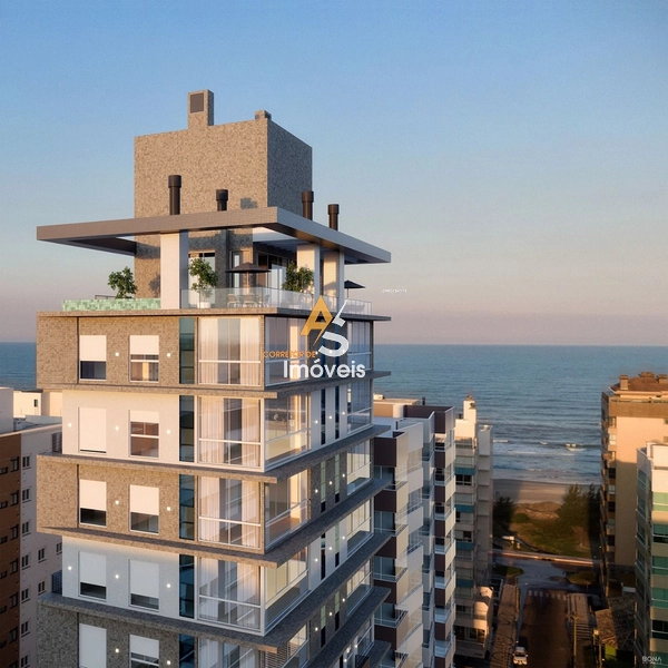 LANÇAMENTO EM CAPÃO DA CANOA - RESIDENCIAL TREND: 1ª foto da galeria de imagens do imóvel