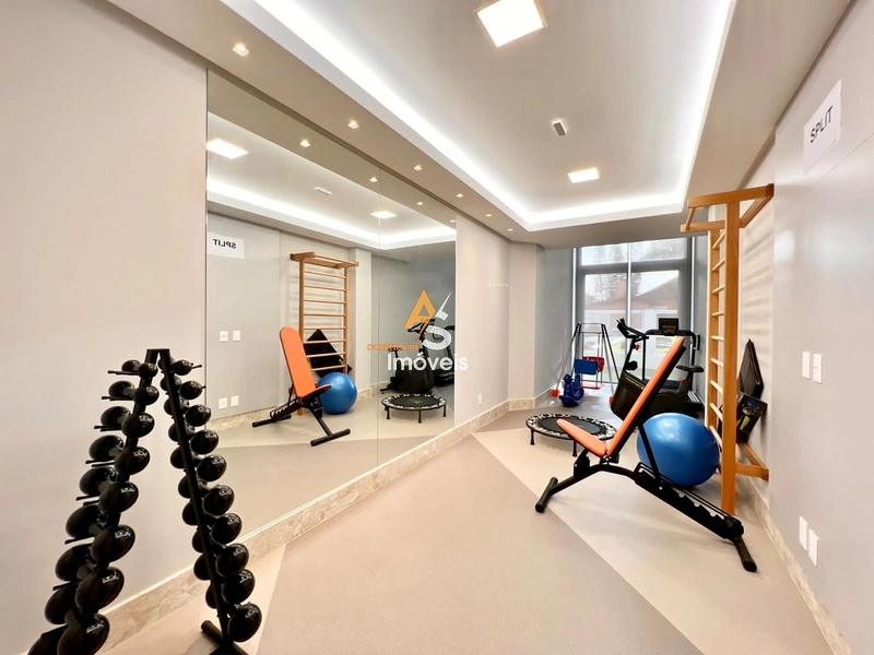 APARTAMENTO DE 02 DORMITÓRIOS EM CAPÃO DA CANOA: 21ª foto da galeria de imagens do imóvel