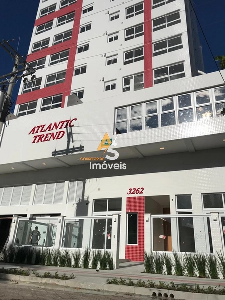 APARTAMENTO DE 02 DORMITÓRIOS EM CAPÃO DA CANOA: 3ª foto da galeria de imagens do imóvel