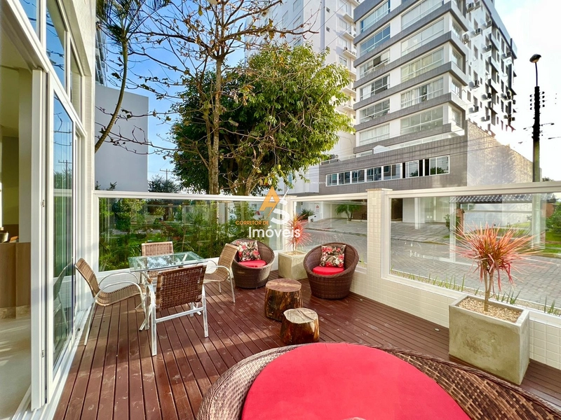 APARTAMENTO DE 02 DORMITÓRIOS EM CAPÃO DA CANOA: 1ª foto da galeria de imagens do imóvel