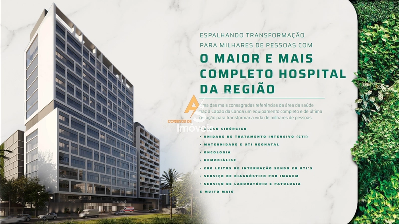 LANÇAMENTO DO COMPLEXO MARKHO LIFE COMPLEX - PRIME RESIDENCE: 8ª foto da galeria de imagens do imóvel