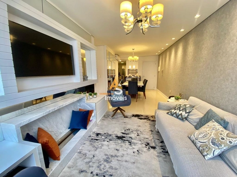 EXCELENTE APARTAMENTO DE 3 DORMITÓRIOS EM CAPÃO DA CANOA: 6ª foto da galeria de imagens do imóvel