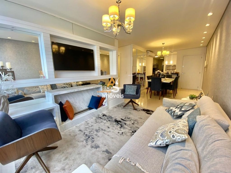 EXCELENTE APARTAMENTO DE 3 DORMITÓRIOS EM CAPÃO DA CANOA: 1ª foto da galeria de imagens do imóvel