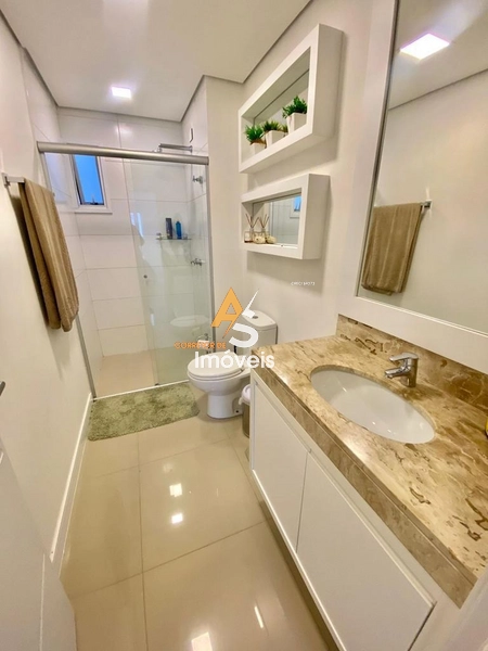 EXCELENTE APARTAMENTO DE 3 DORMITÓRIOS EM CAPÃO DA CANOA: 12ª foto da galeria de imagens do imóvel