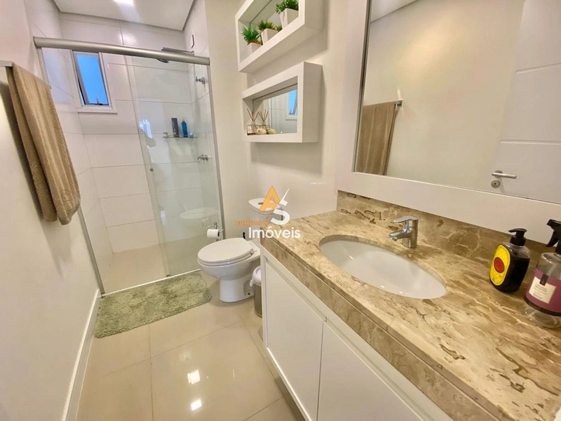 EXCELENTE APARTAMENTO DE 3 DORMITÓRIOS EM CAPÃO DA CANOA: 10ª foto da galeria de imagens do imóvel