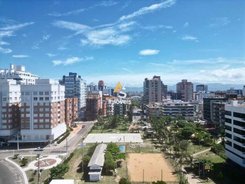 APTO À VENDA DE FRENTE PARA PRAÇA E COM UMA LINDA VISTA P/ O MAR: 29ª foto da galeria de imagens do imóvel