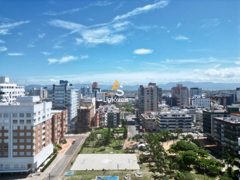 APTO À VENDA DE FRENTE PARA PRAÇA E COM UMA LINDA VISTA P/ O MAR: 28ª foto da galeria de imagens do imóvel