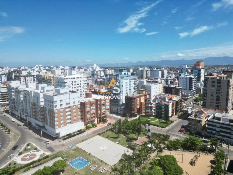 APTO À VENDA DE FRENTE PARA PRAÇA E COM UMA LINDA VISTA P/ O MAR: 30ª foto da galeria de imagens do imóvel