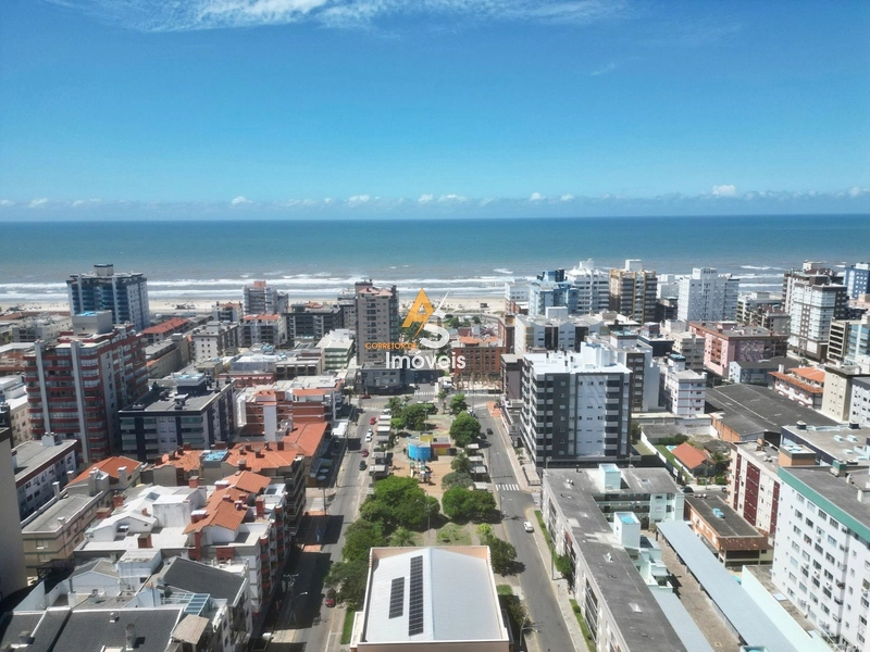 APTO À VENDA DE FRENTE PARA PRAÇA E COM UMA LINDA VISTA P/ O MAR: 35ª foto da galeria de imagens do imóvel