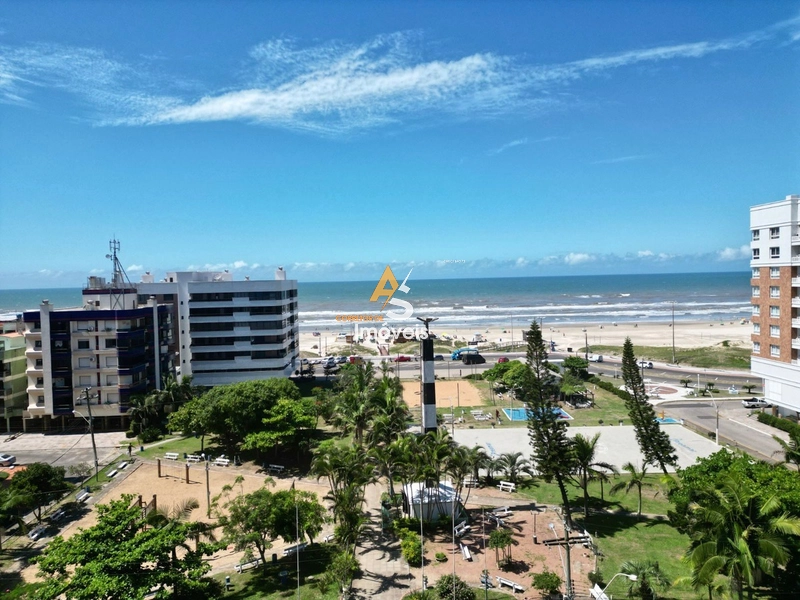 APTO À VENDA DE FRENTE PARA PRAÇA E COM UMA LINDA VISTA P/ O MAR: 34ª foto da galeria de imagens do imóvel