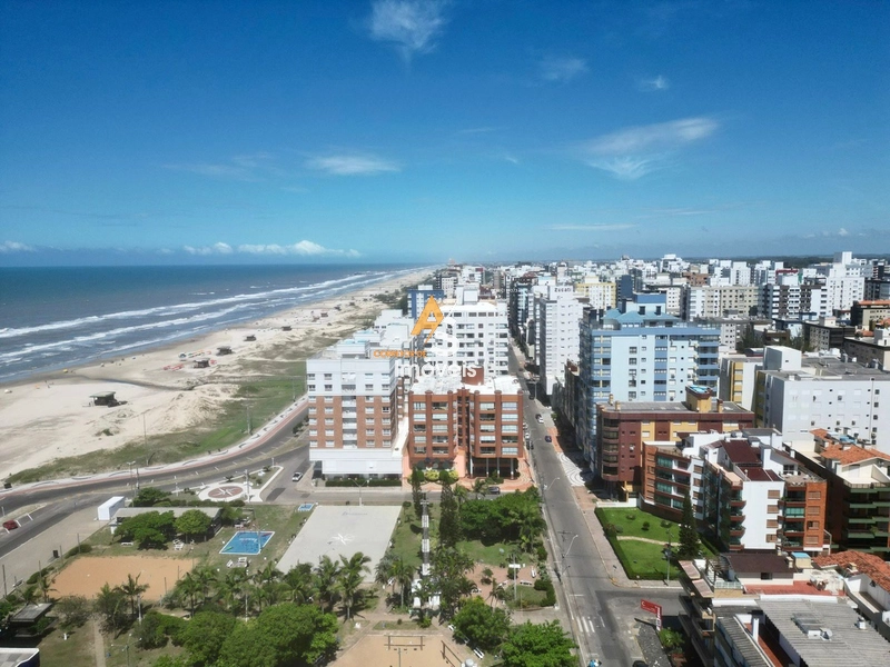 APTO À VENDA DE FRENTE PARA PRAÇA E COM UMA LINDA VISTA P/ O MAR: 31ª foto da galeria de imagens do imóvel