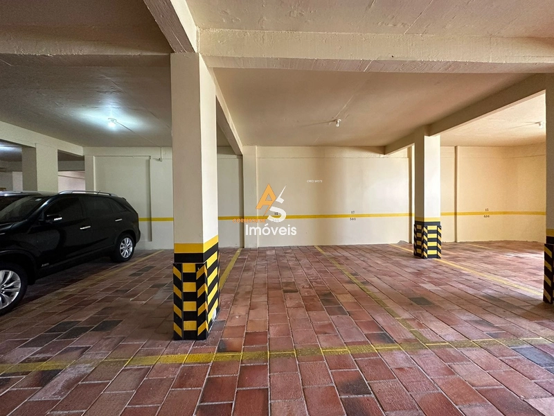 APTO À VENDA DE FRENTE PARA PRAÇA E COM UMA LINDA VISTA P/ O MAR: 26ª foto da galeria de imagens do imóvel