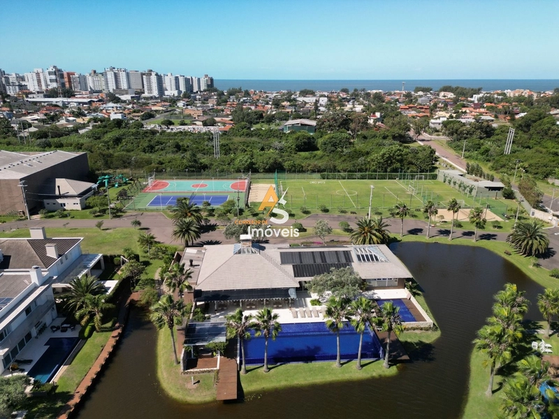 SOBRADO NO CONDOMÍNIO VILLAGIO DE ATLÂNTIDA: 5ª foto da galeria de imagens do imóvel
