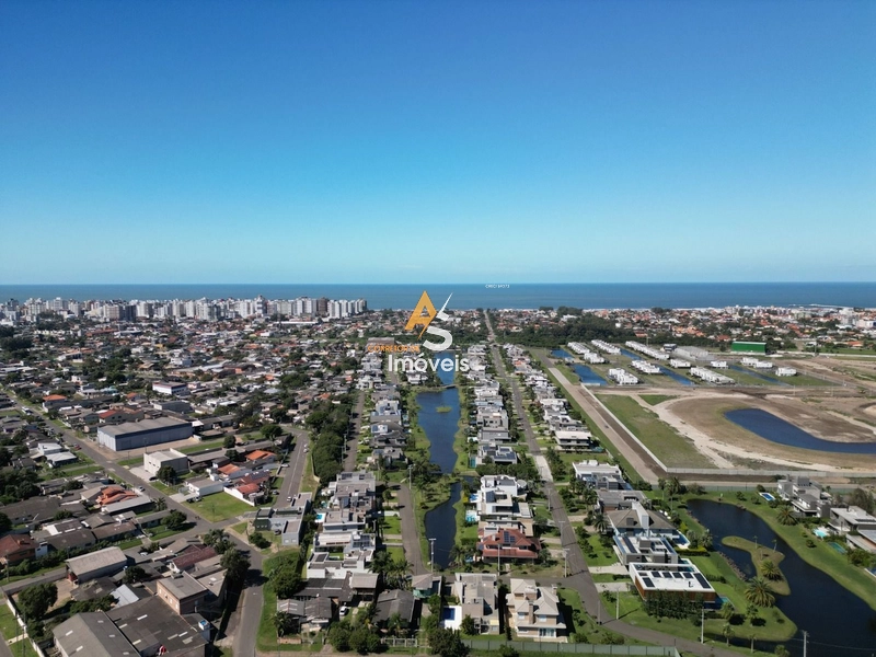 SOBRADO NO CONDOMÍNIO VILLAGIO DE ATLÂNTIDA: 6ª foto da galeria de imagens do imóvel