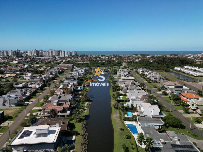 SOBRADO NO CONDOMÍNIO VILLAGIO DE ATLÂNTIDA: 12ª foto da galeria de imagens do imóvel
