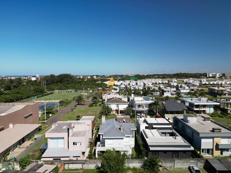 SOBRADO NO CONDOMÍNIO VILLAGIO DE ATLÂNTIDA: 15ª foto da galeria de imagens do imóvel