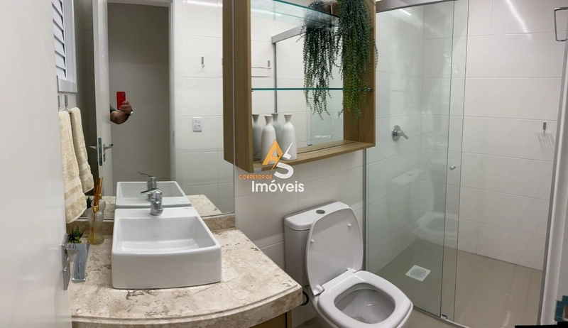 LINDO APARTAMENTO DECORADO!!!: 12ª foto da galeria de imagens do imóvel