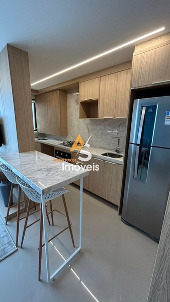 LINDO APARTAMENTO DECORADO!!!: 19ª foto da galeria de imagens do imóvel