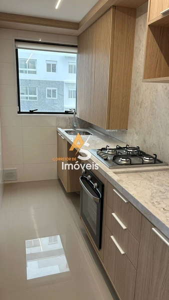 LINDO APARTAMENTO DECORADO!!!: 3ª foto da galeria de imagens do imóvel