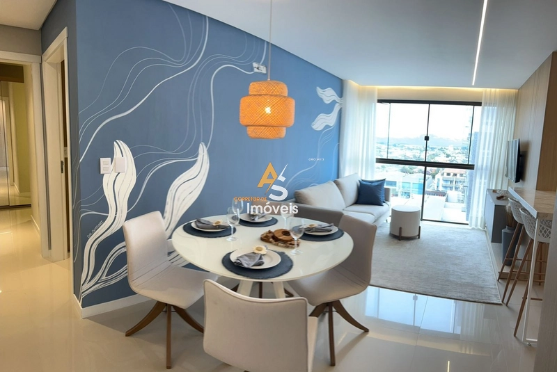 LINDO APARTAMENTO DECORADO!!!: 1ª foto da galeria de imagens do imóvel