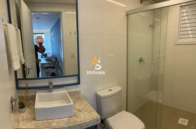 LINDO APARTAMENTO DECORADO!!!: 5ª foto da galeria de imagens do imóvel