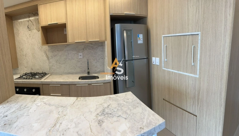 LINDO APARTAMENTO DECORADO!!!: 4ª foto da galeria de imagens do imóvel