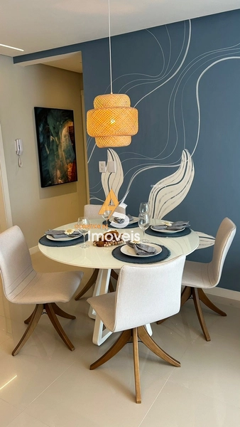 LINDO APARTAMENTO DECORADO!!!: 9ª foto da galeria de imagens do imóvel