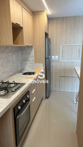 LINDO APARTAMENTO DECORADO!!!: 7ª foto da galeria de imagens do imóvel
