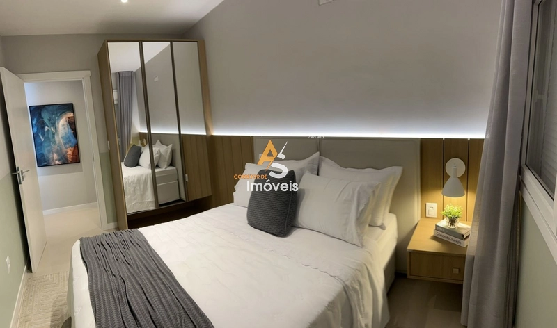 LINDO APARTAMENTO DECORADO!!!: 10ª foto da galeria de imagens do imóvel
