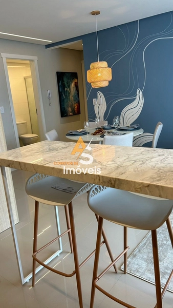LINDO APARTAMENTO DECORADO!!!: 6ª foto da galeria de imagens do imóvel