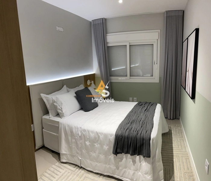 LINDO APARTAMENTO DECORADO!!!: 8ª foto da galeria de imagens do imóvel