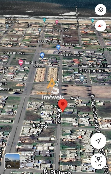 OTIMA LOCALIZAÇÃO!!!: 2ª foto da galeria de imagens do imóvel