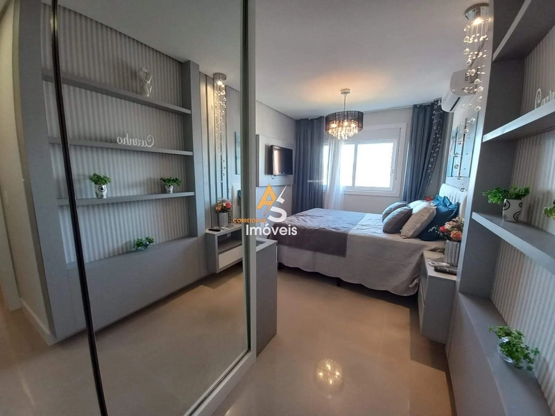 LINDO APARTAMENTO DE 2 DORMITÓRIOS EM CAPÃO DA CANOA!!!: 4ª foto da galeria de imagens do imóvel