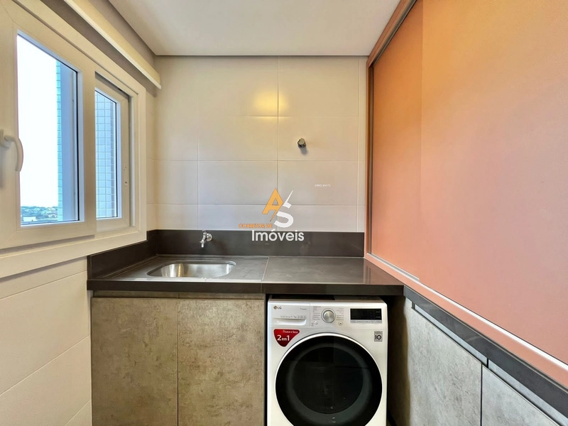 APARTAMENTO DE 03 DORMITÓRIOS EM CAPÃO DA CANOA!!!: 12ª foto da galeria de imagens do imóvel